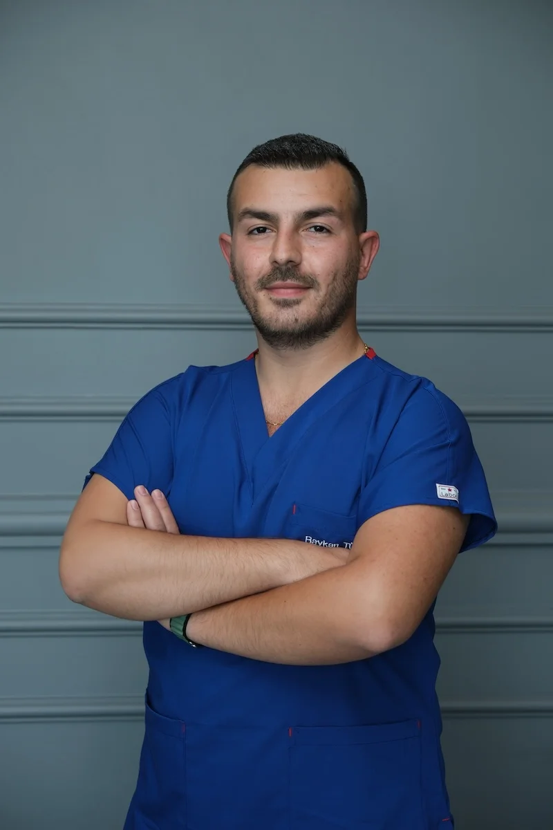 Onurkan İdacı Ekip