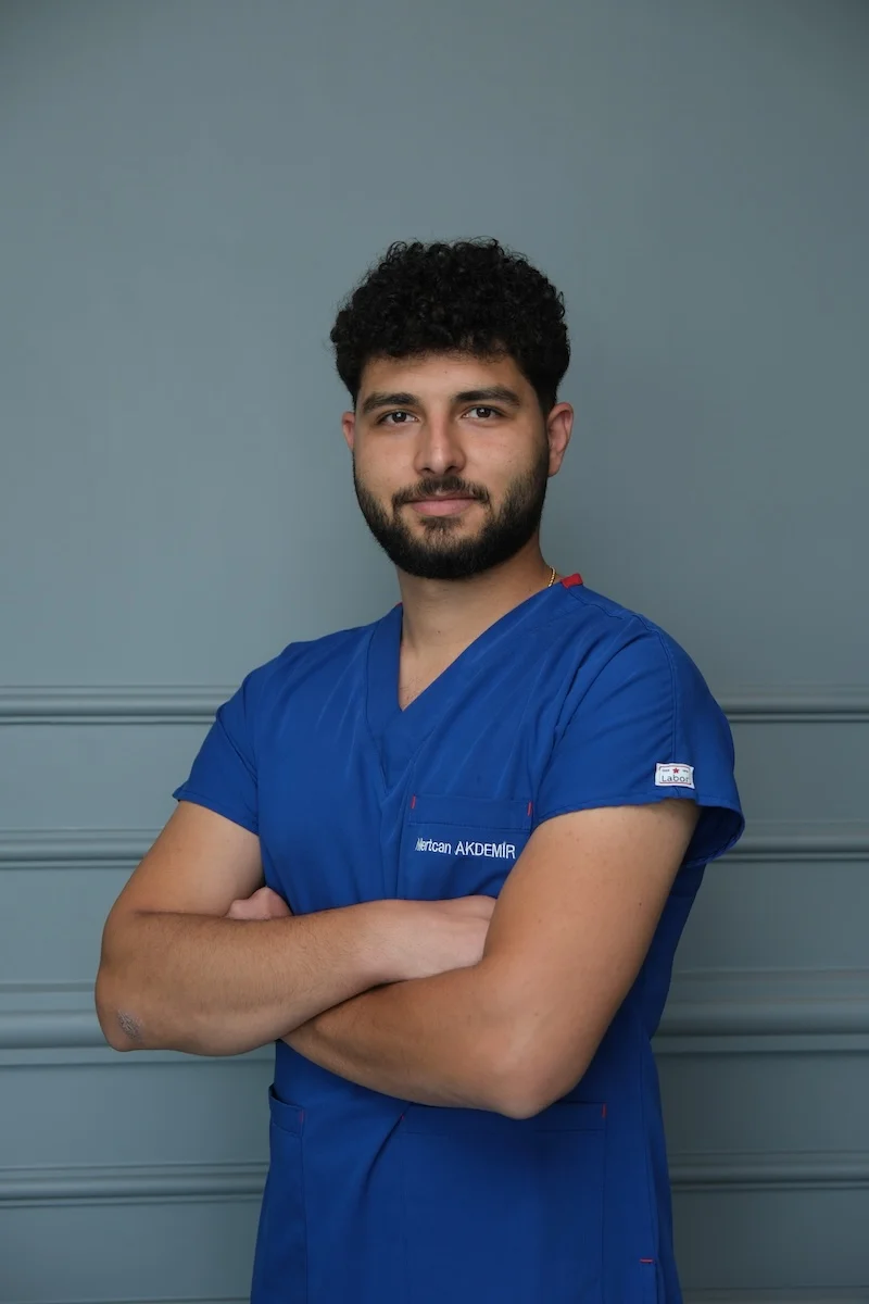 Onurkan İdacı Ekip