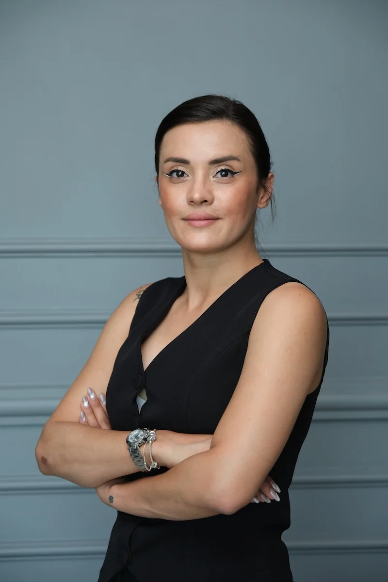 Onurkan İdacı Ekip