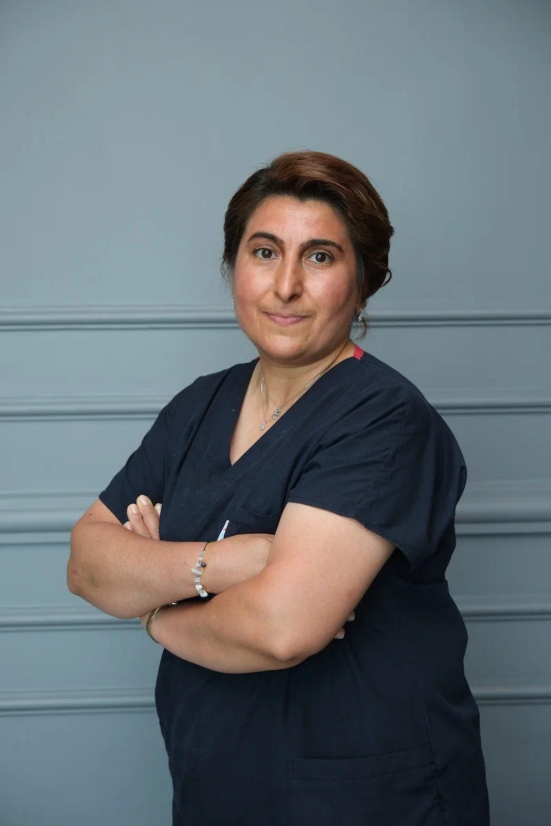 Onurkan İdacı Ekip