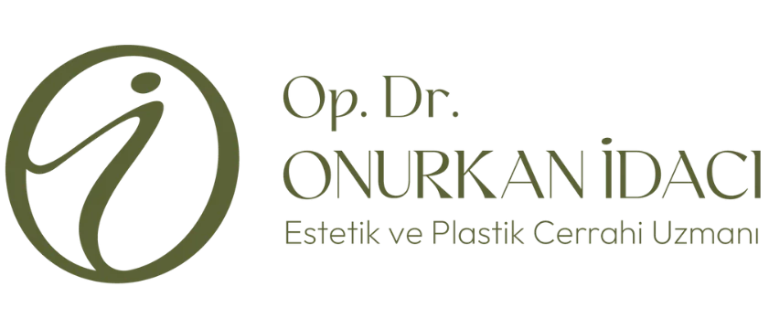 Onurkan İdacı Logo