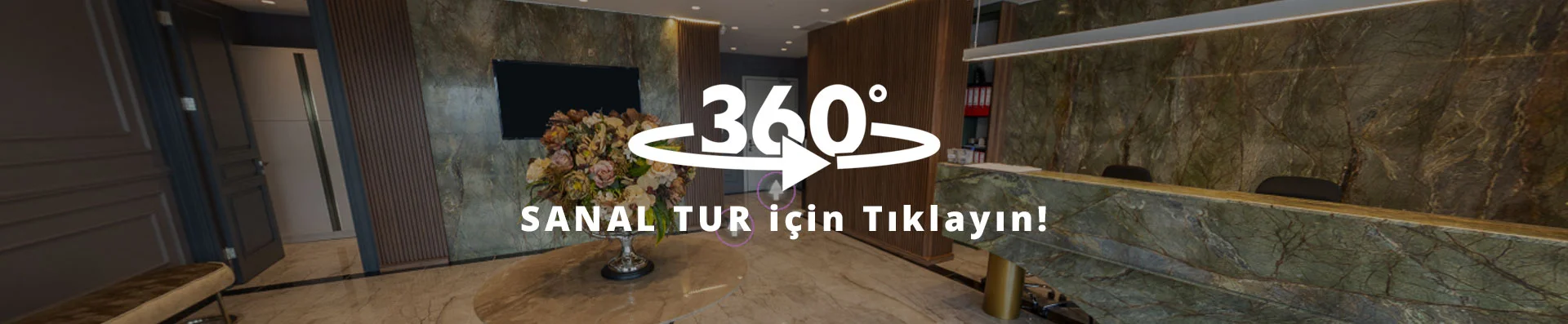 Onurkan İdacı sanal tur