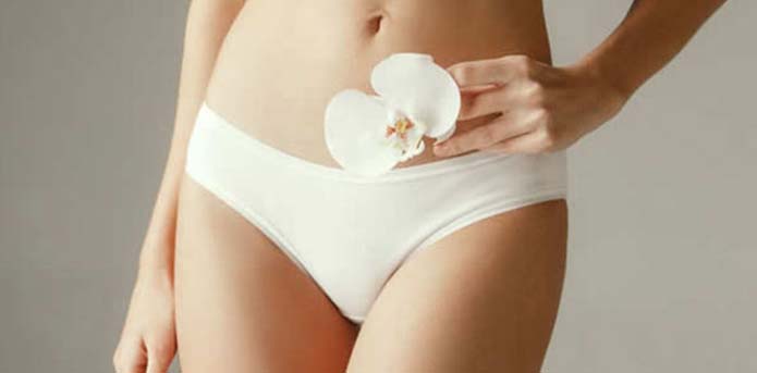 Labioplasti Sonrası Buz Uygulaması