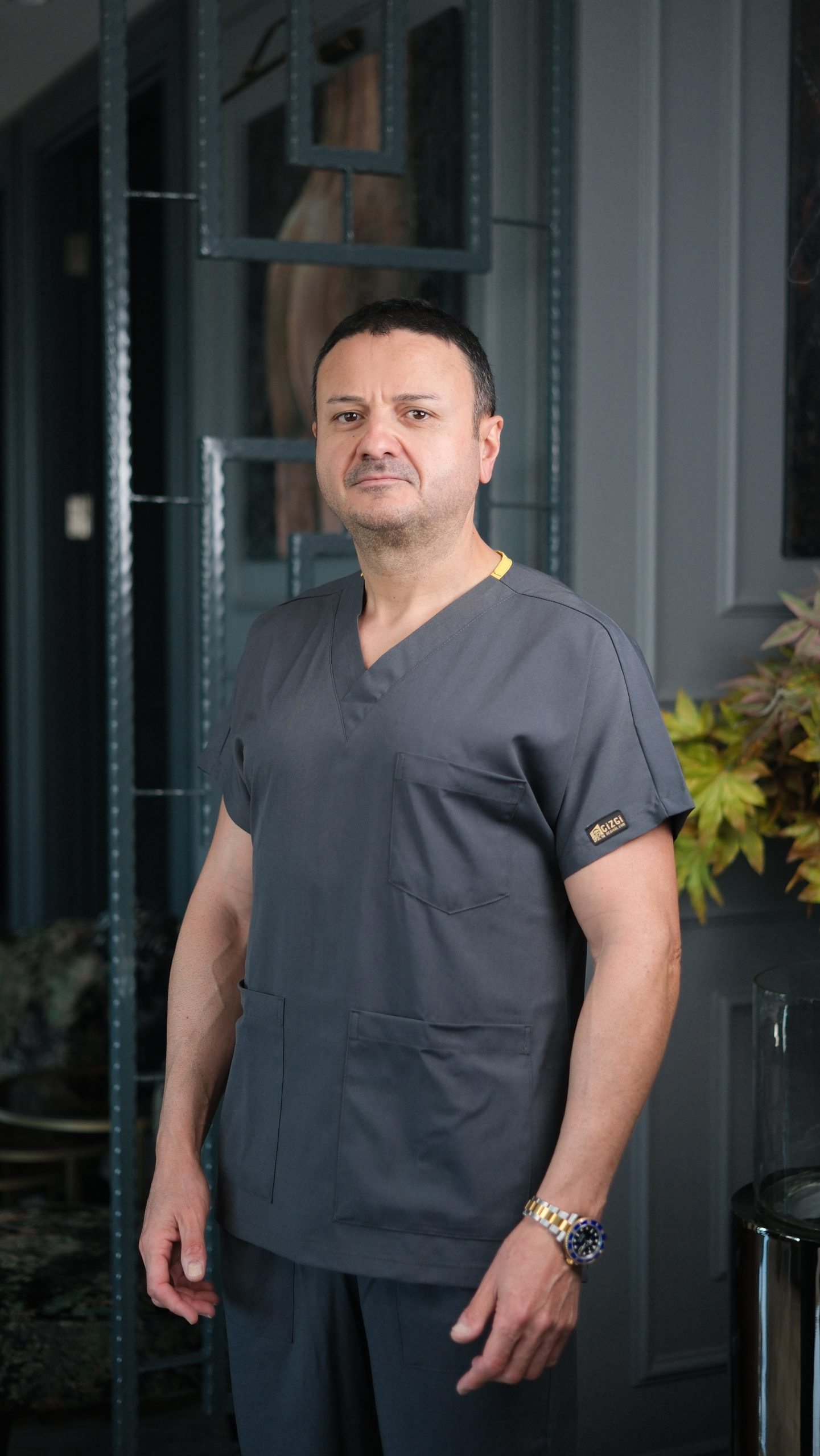 Onurkan İdacı