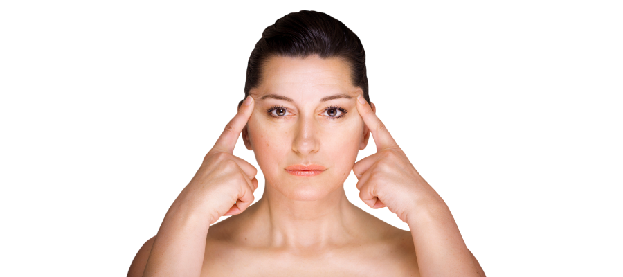 Şakak Germe Ve Kaş Kaldırma